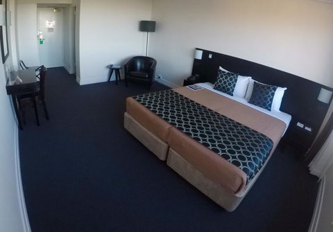 Great Southern Hotel Brisbane - Tourism TAS 7