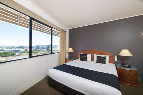 Great Southern Hotel Brisbane - Tourism TAS 14