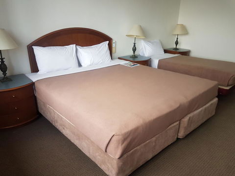 Great Southern Hotel Brisbane - Tourism TAS 2
