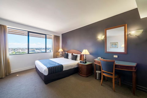 Great Southern Hotel Brisbane - Tourism TAS 26