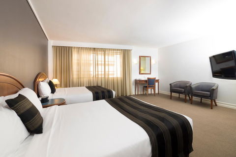 Great Southern Hotel Brisbane - Tourism TAS 28