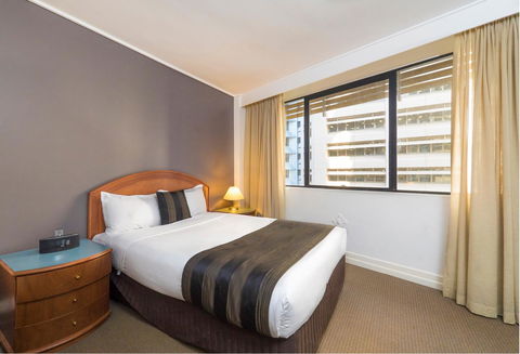 Great Southern Hotel Brisbane - Tourism TAS 25