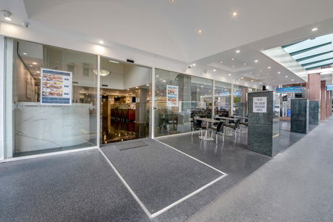 Great Southern Hotel Brisbane - Tourism TAS 21