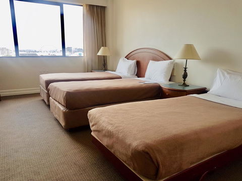 Great Southern Hotel Brisbane - Tourism TAS 1