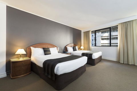 Great Southern Hotel Brisbane - Tourism TAS 29