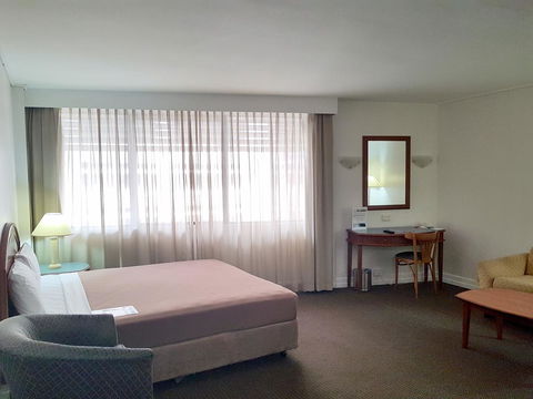 Great Southern Hotel Brisbane - Tourism TAS 11