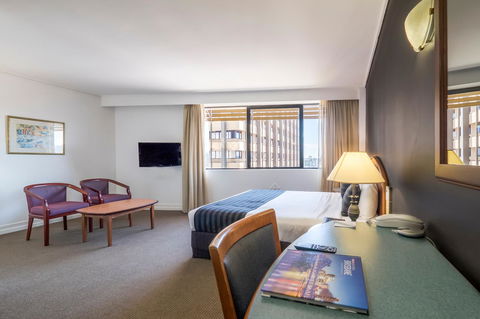 Great Southern Hotel Brisbane - Tourism TAS 27