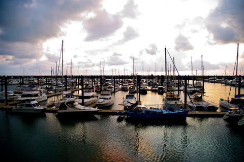 Mantra Mackay - Hobart Tourism 11