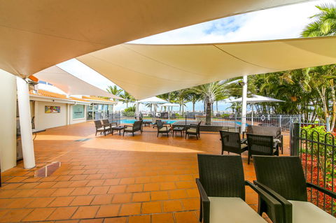 Mantra Mackay - Hobart Tourism 26