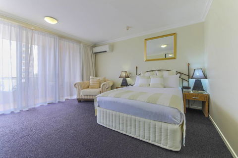 Mantra Mackay - Hobart Tourism 2