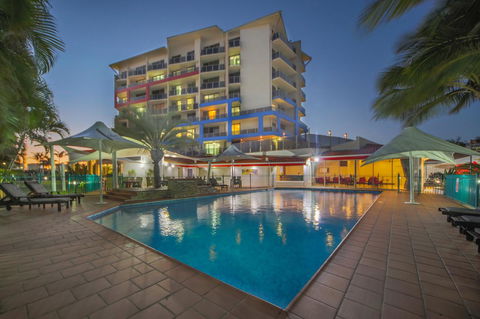 Mantra Mackay - Hobart Tourism 0