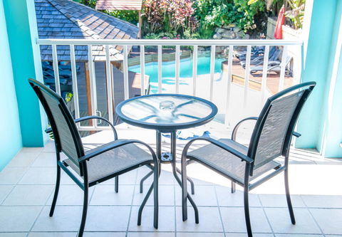 Le Cher Du Monde Adults Only - Hobart Tourism 28