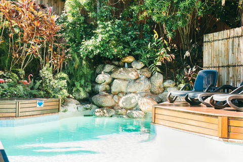 Le Cher Du Monde Adults Only - Hobart Tourism 10