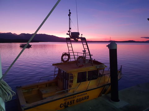 Le Cher Du Monde Adults Only - Hobart Tourism 13