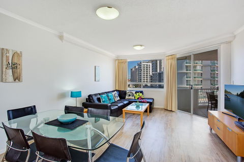 Kirra Beach Apartments - Hobart Tourism 20