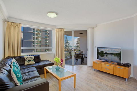Kirra Beach Apartments - Hobart Tourism 19