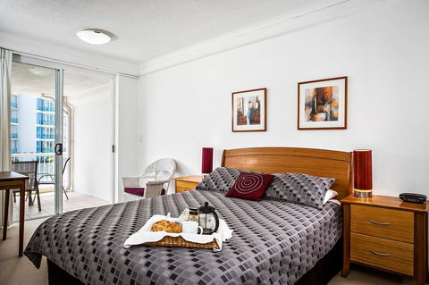 Kirra Beach Apartments - Hobart Tourism 28