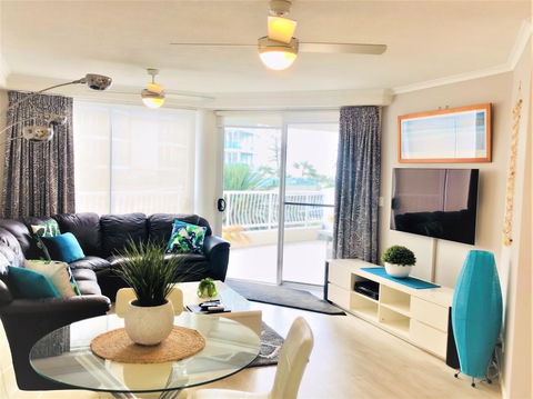 Kirra Beach Apartments - Hobart Tourism 3