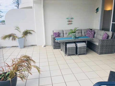 Kirra Beach Apartments - Hobart Tourism 4