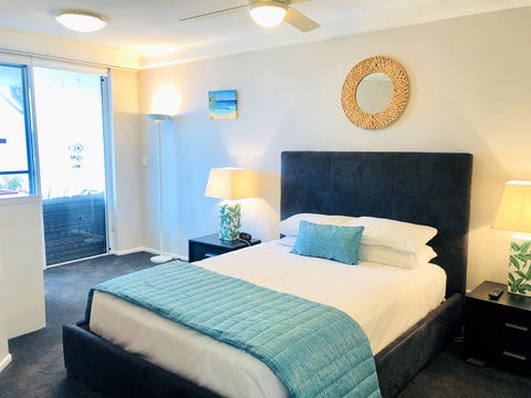 Kirra Beach Apartments - Hobart Tourism 2