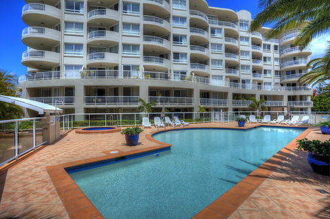 Kirra Beach Apartments - Hobart Tourism 21