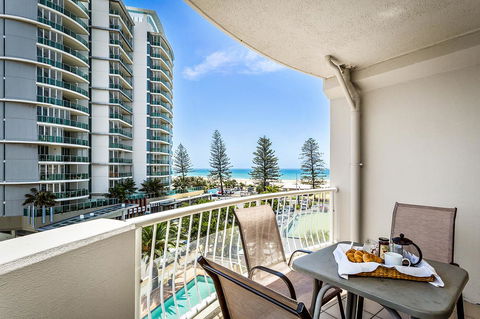 Kirra Beach Apartments - Hobart Tourism 29