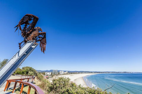 Kirra Beach Apartments - Hobart Tourism 13