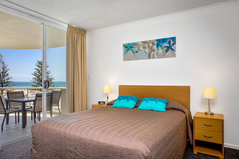 Kirra Beach Apartments - Hobart Tourism 25