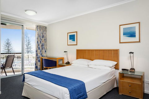 Kirra Beach Apartments - Hobart Tourism 27