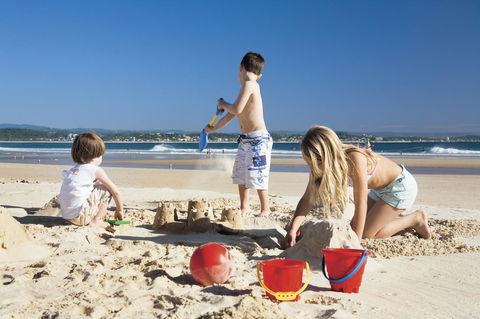 Kirra Beach Apartments - Hobart Tourism 10