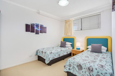Kirra Beach Apartments - Hobart Tourism 18