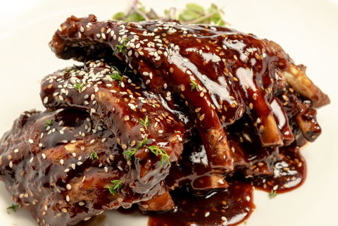 Ambassador On Ruthven - Tourism TAS 43