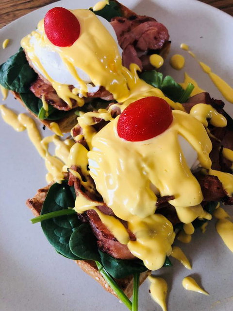 Ambassador On Ruthven - Tourism TAS 18