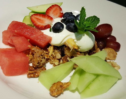 Ambassador On Ruthven - Tourism TAS 31