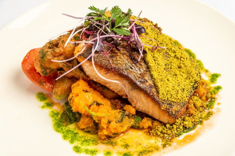 Ambassador On Ruthven - Tourism TAS 32