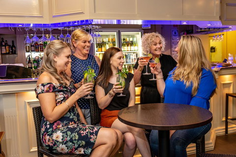 Ambassador On Ruthven - Tourism TAS 25