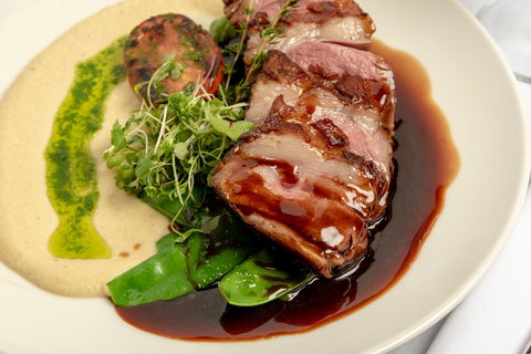 Ambassador On Ruthven - Tourism TAS 19