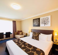 Best Western Plus Ambassador On Ruthven Motor Inn - Hobart Tourism