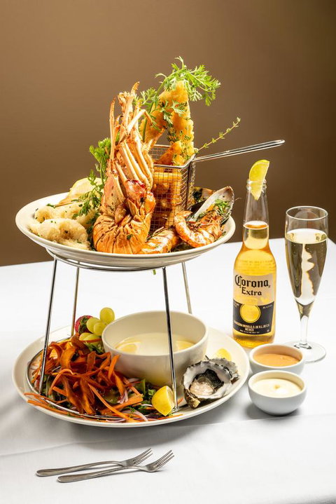 Ambassador On Ruthven - Tourism TAS 10