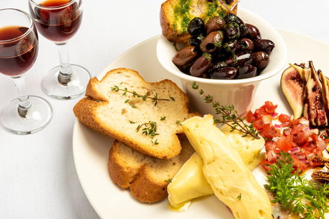 Ambassador On Ruthven - Tourism TAS 42