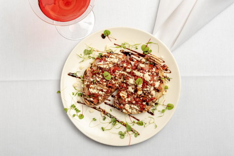 Ambassador On Ruthven - Tourism TAS 30