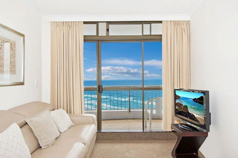 Surfers International Apartments - Hobart Tourism 27
