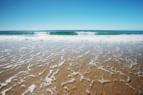 Surfers International Apartments - Hobart Tourism 34