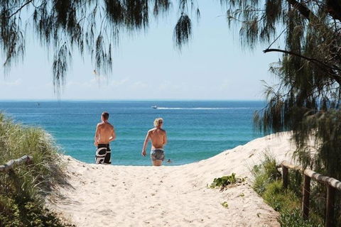 Surfers International Apartments - Hobart Tourism 33