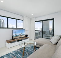 Spice Broadbeach - GCLR - Tourism TAS