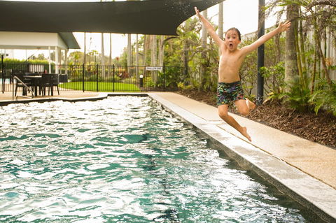 San Marino By The Sea Apartments - Tourism TAS 25