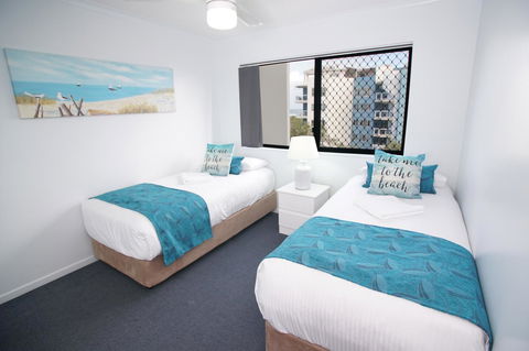 San Marino By The Sea Apartments - Tourism TAS 4