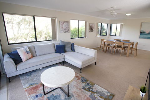 San Marino By The Sea Apartments - Tourism TAS 12