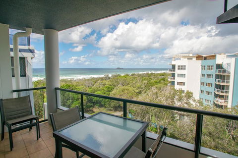 San Marino By The Sea Apartments - Tourism TAS 20