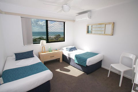 San Marino By The Sea Apartments - Tourism TAS 14